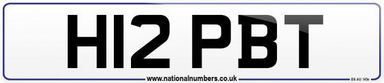 H12 PBT