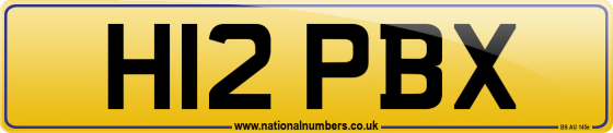 H12 PBX