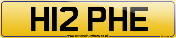 H12 PHE