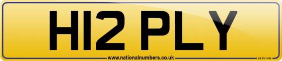 H12 PLY