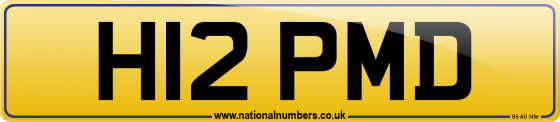 H12 PMD