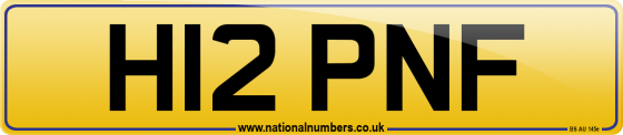 H12 PNF