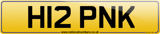 H12 PNK