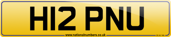 H12 PNU
