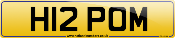 H12 POM