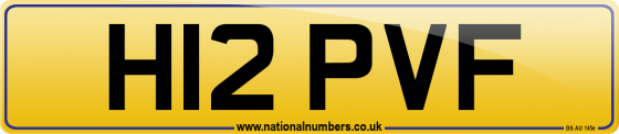H12 PVF