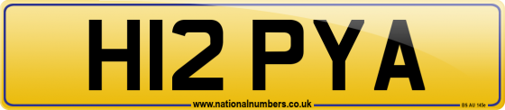 H12 PYA