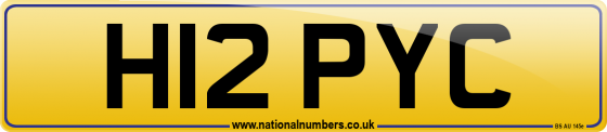 H12 PYC
