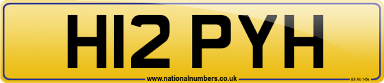 H12 PYH