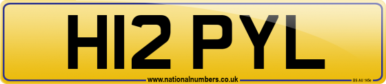 H12 PYL