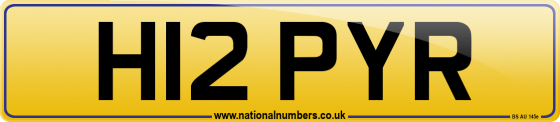 H12 PYR