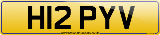 H12 PYV