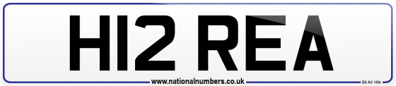 H12 REA