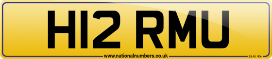 H12 RMU