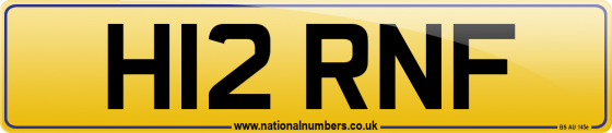 H12 RNF