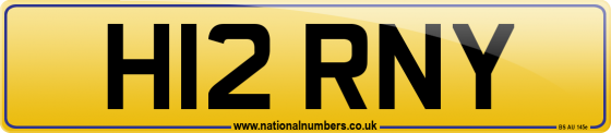 H12 RNY