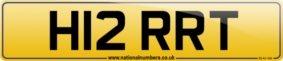 H12 RRT