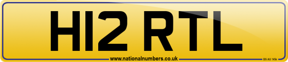 H12 RTL