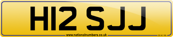 H12 SJJ