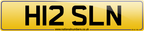H12 SLN