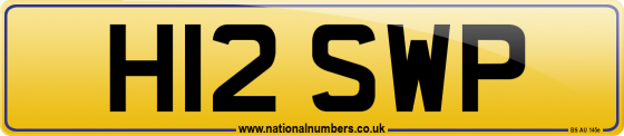 H12 SWP