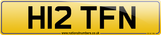 H12 TFN