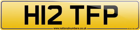 H12 TFP