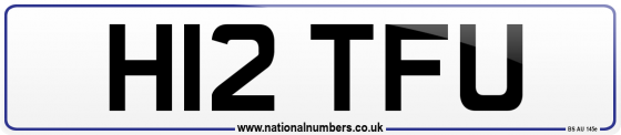 H12 TFU