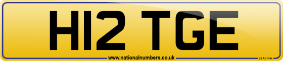H12 TGE
