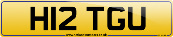 H12 TGU