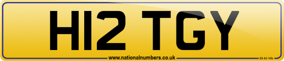 H12 TGY