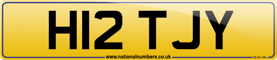H12 TJY