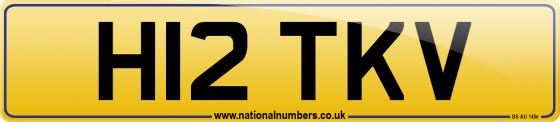 H12 TKV