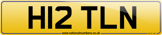 H12 TLN