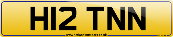 H12 TNN