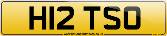 H12 TSO