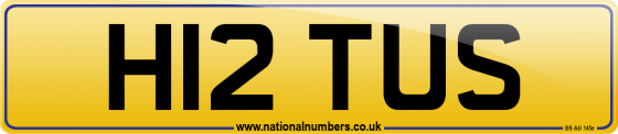 H12 TUS