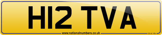 H12 TVA