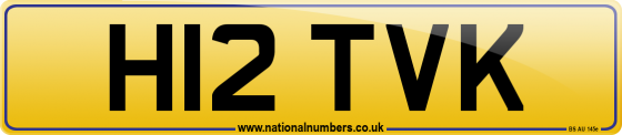 H12 TVK