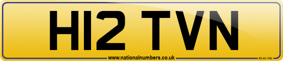 H12 TVN