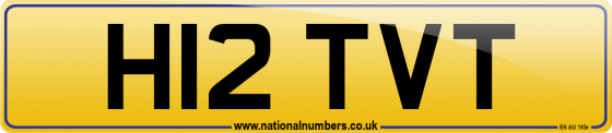 H12 TVT