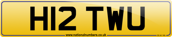 H12 TWU