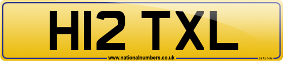 H12 TXL