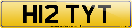 H12 TYT