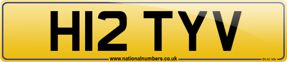 H12 TYV