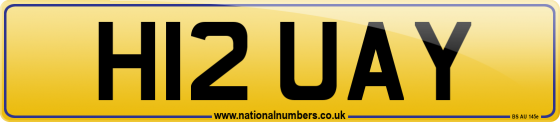H12 UAY