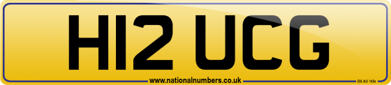 H12 UCG