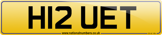 H12 UET