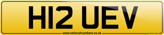 H12 UEV