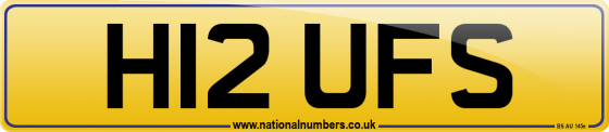 H12 UFS